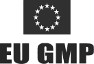 EU GMP Certified