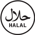 Halal Certified